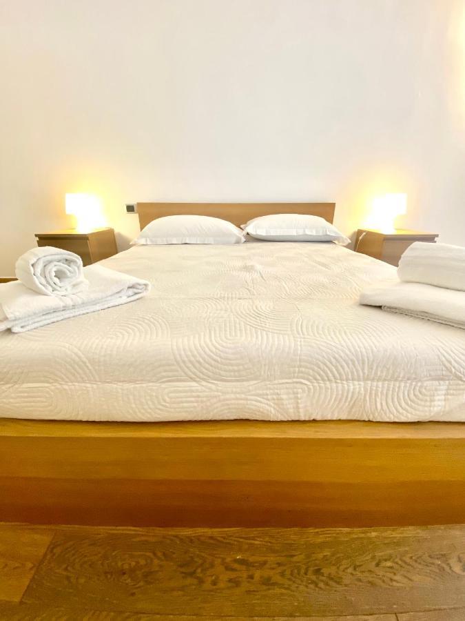 Homeclass Appartement Bari