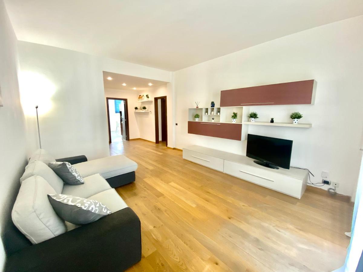 Homeclass Appartement *
