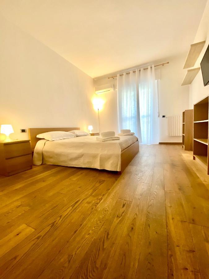 Appartement Homeclass