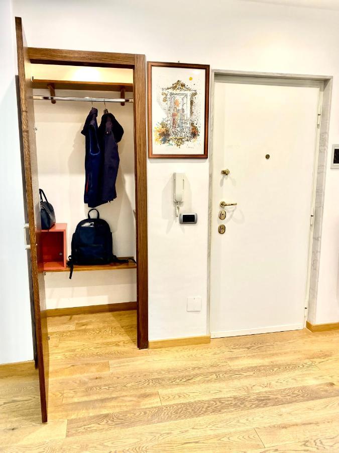 Appartement Homeclass