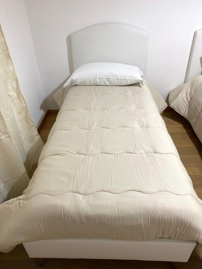Appartement Homeclass *