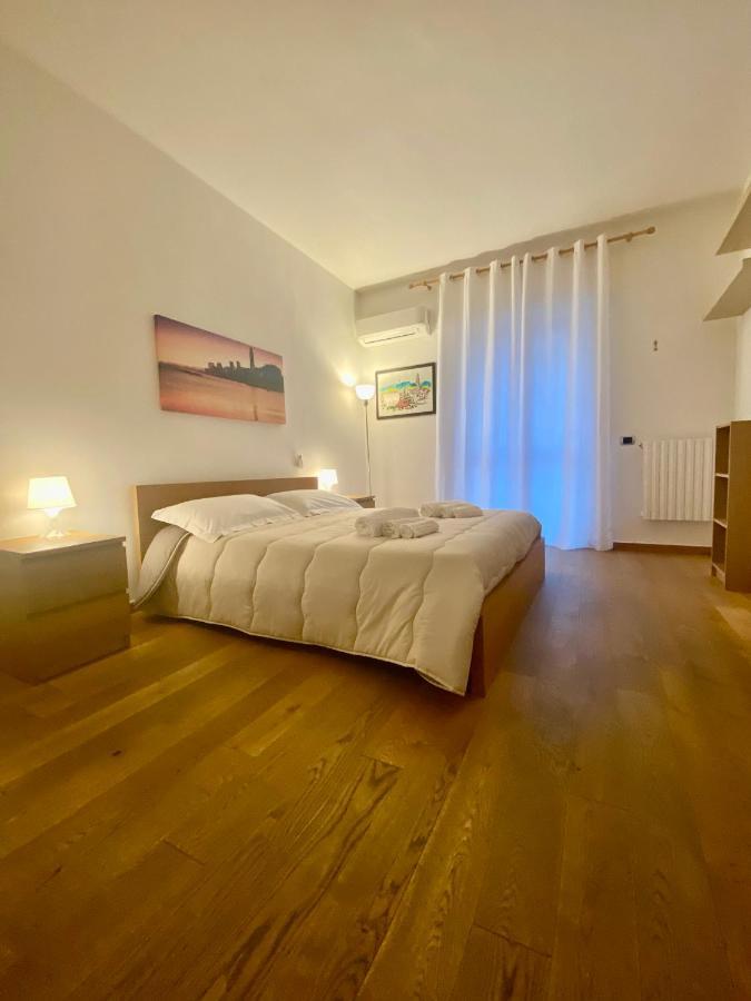 Homeclass Appartement Bari