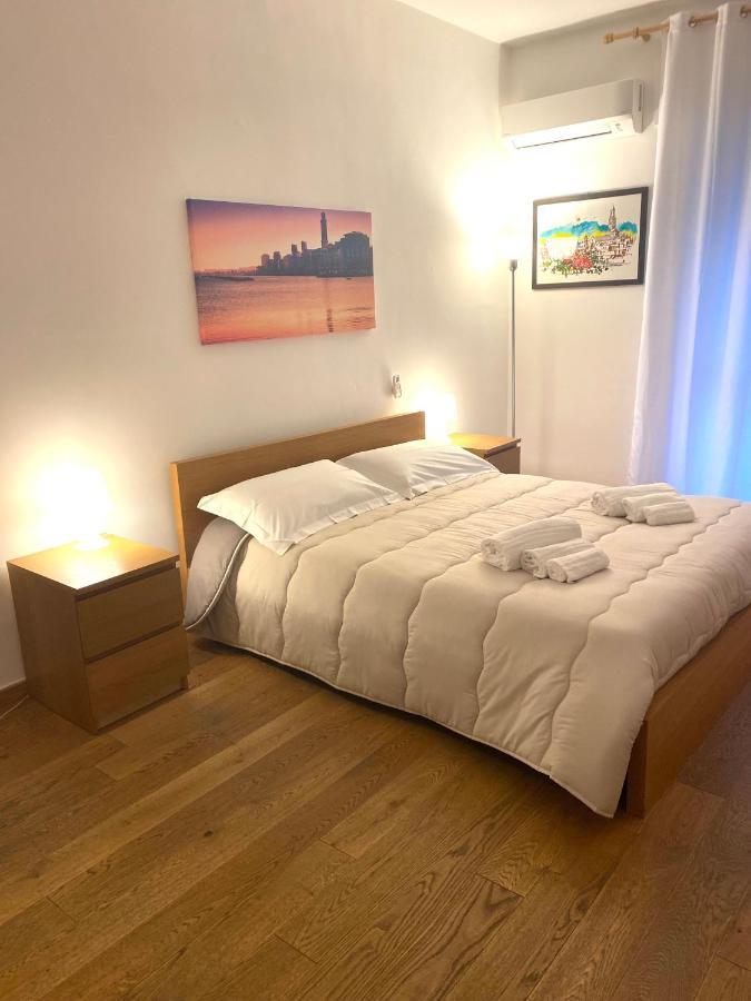 Homeclass Appartement *