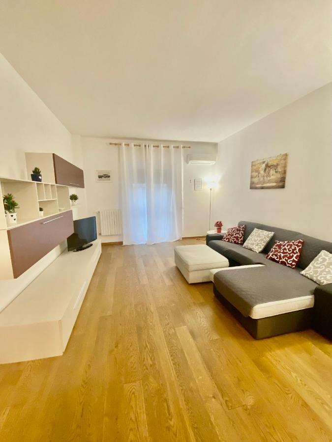 Appartement Homeclass Bari