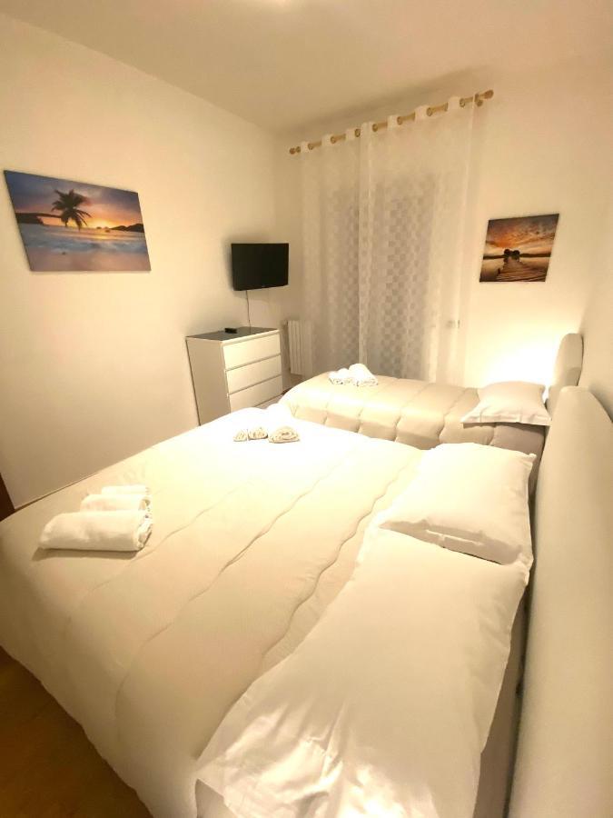 Appartement Homeclass Bari