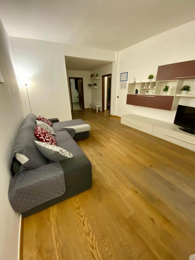 Appartement Homeclass *