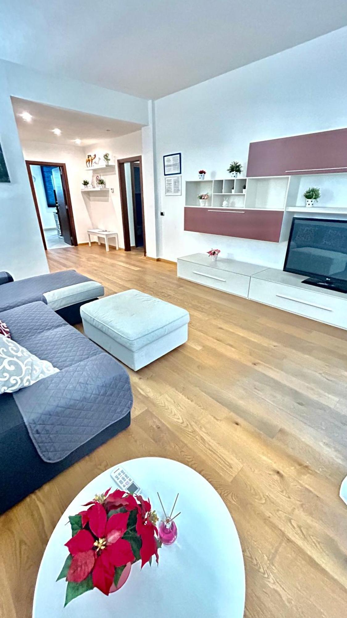 Homeclass Appartement