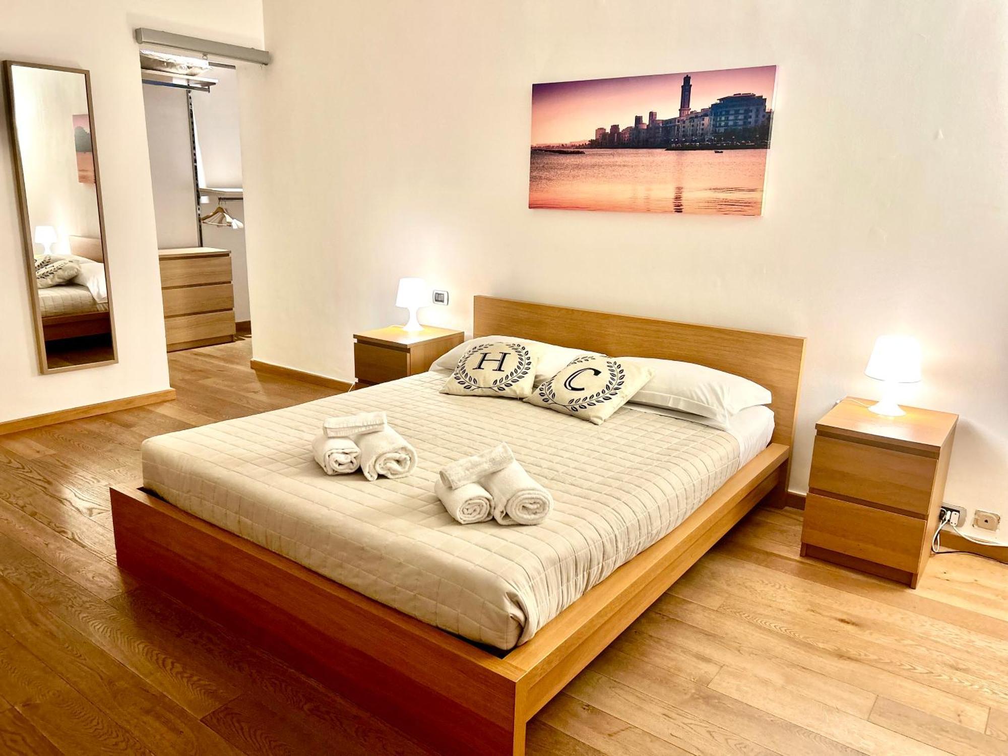 Homeclass Appartement *