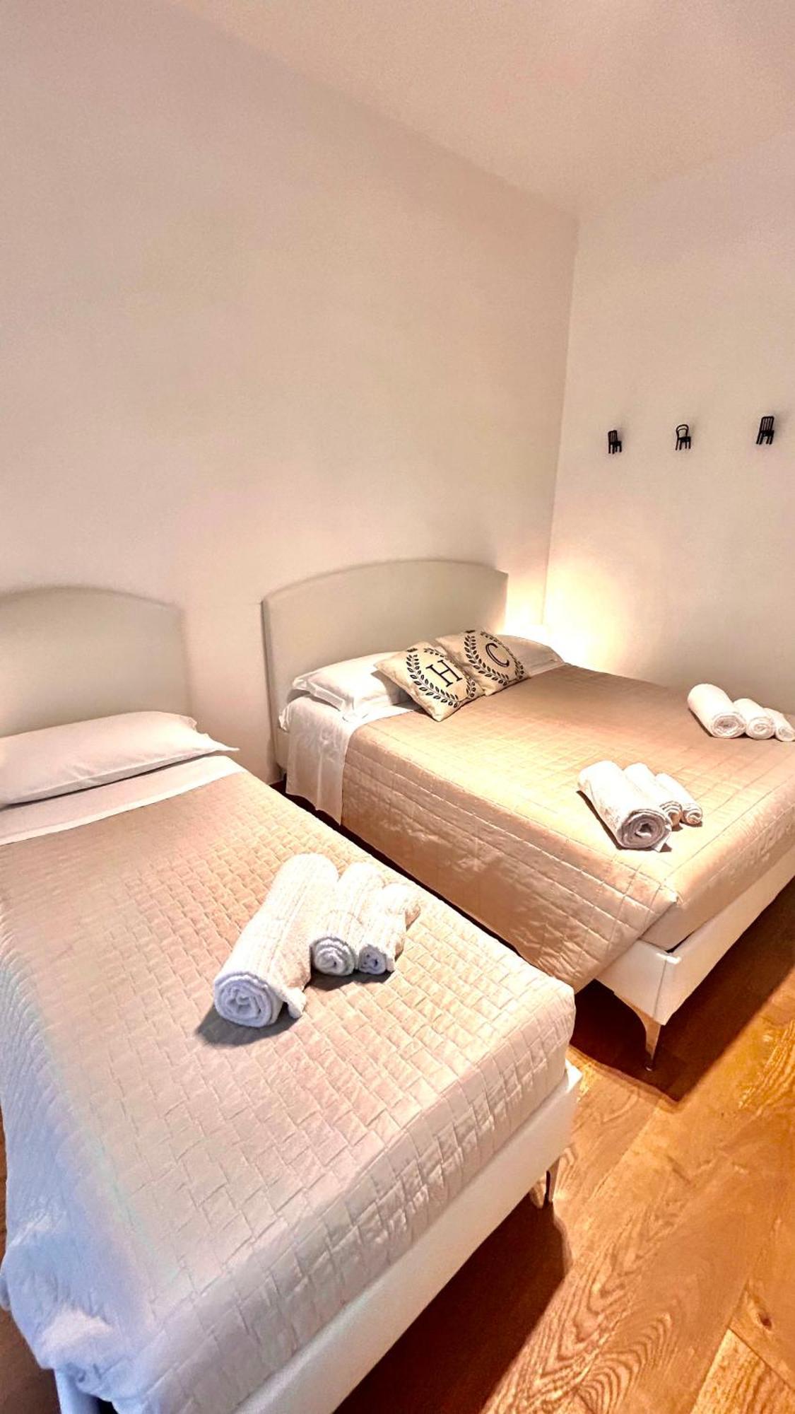 Appartement Homeclass