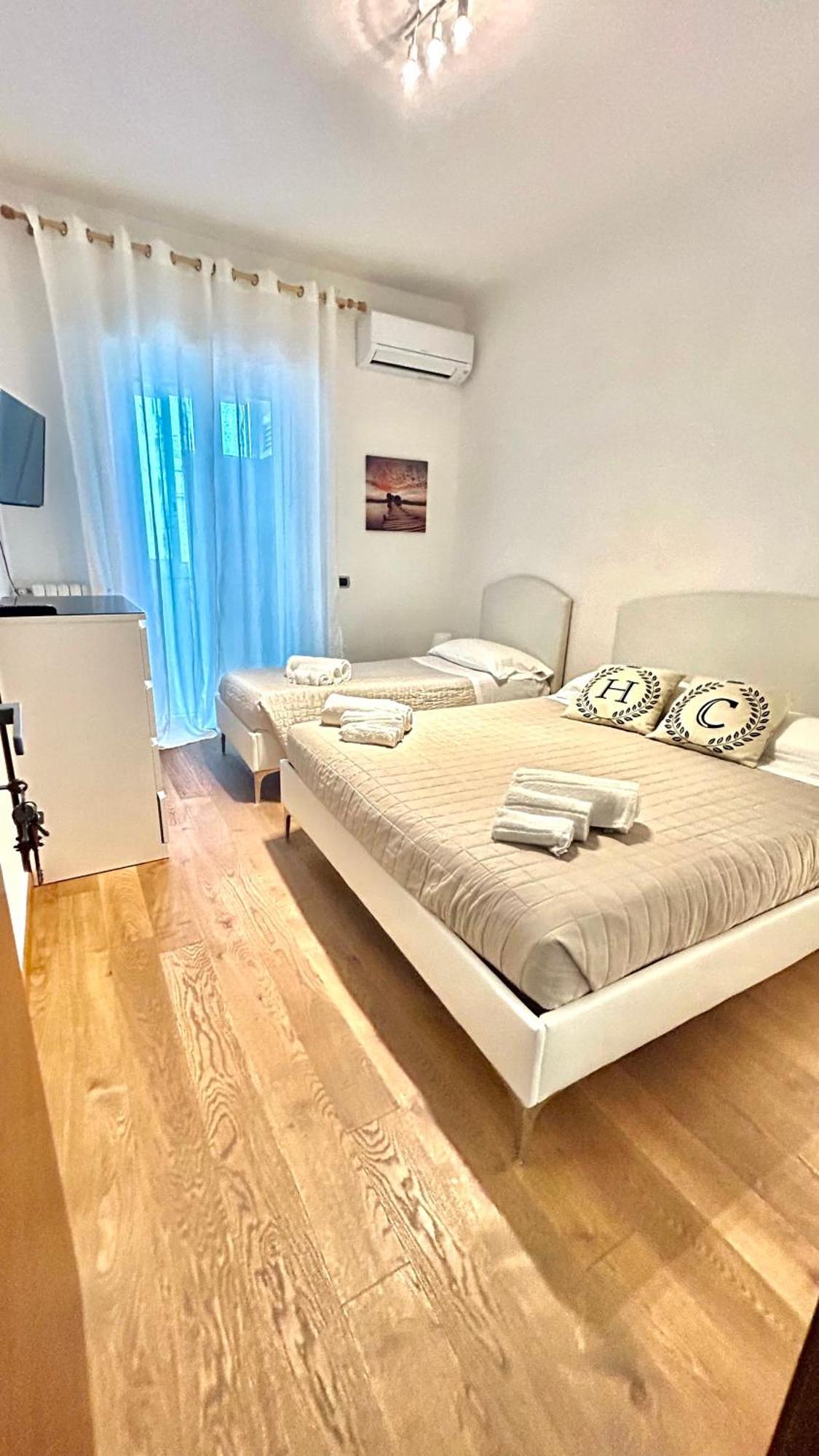 Homeclass Appartement *