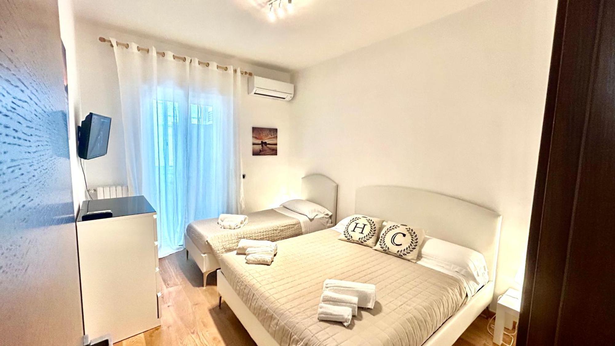 Homeclass Appartement Bari