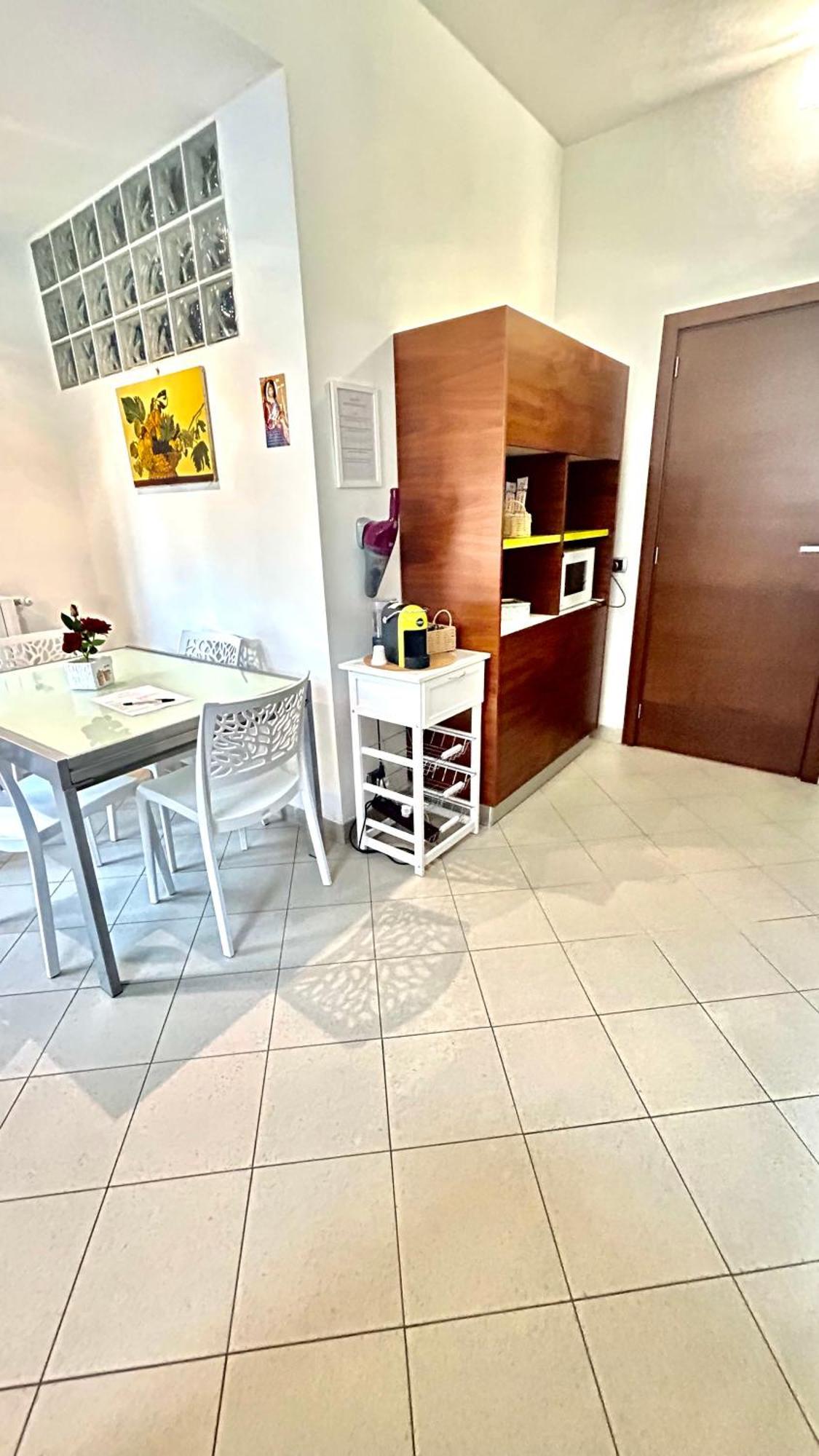 Appartement Homeclass *
