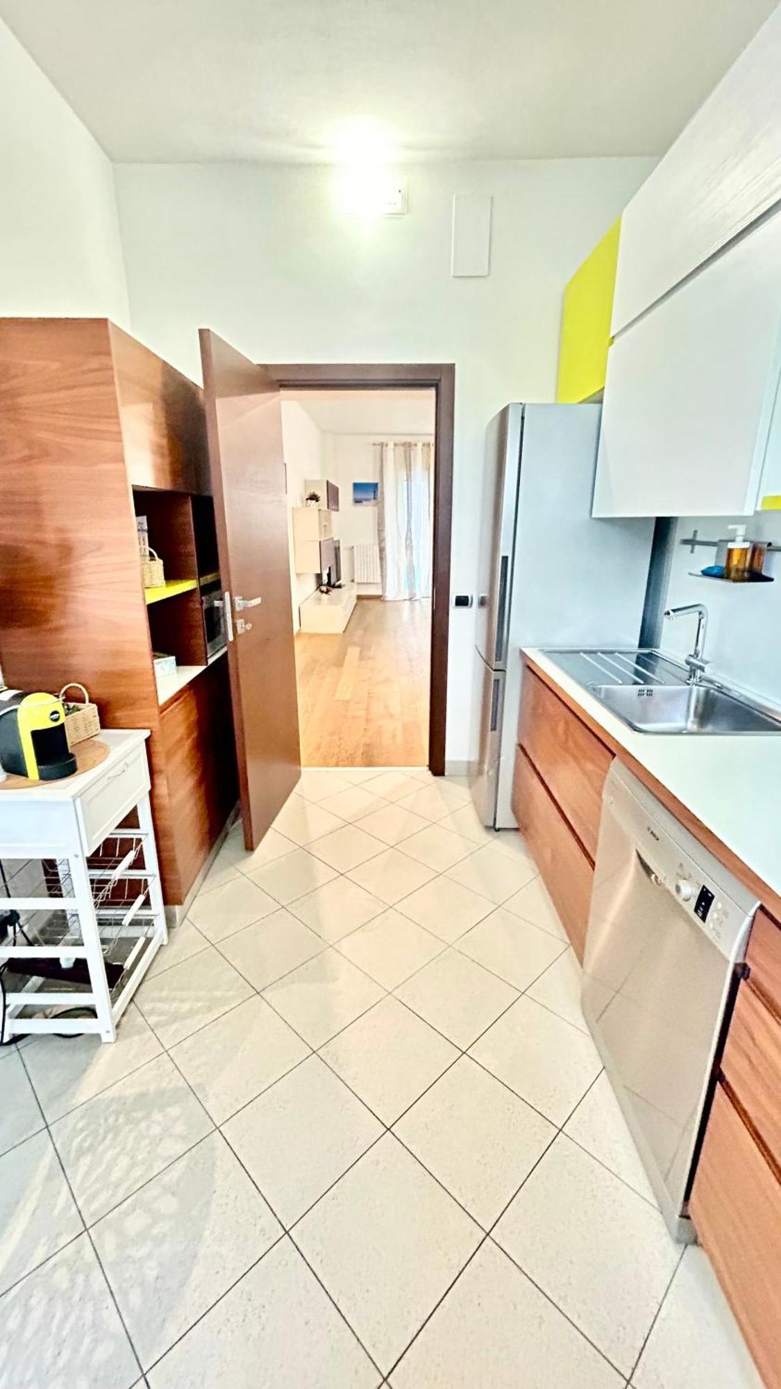 Appartement Homeclass Bari