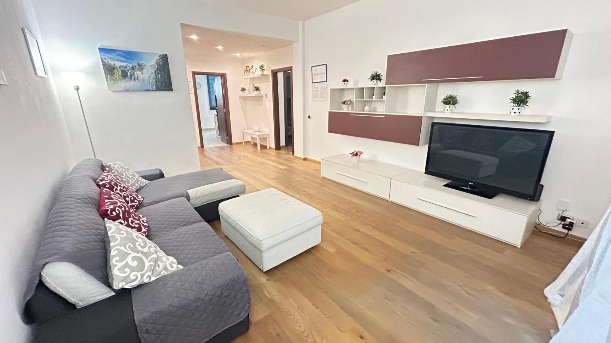 Homeclass Appartement