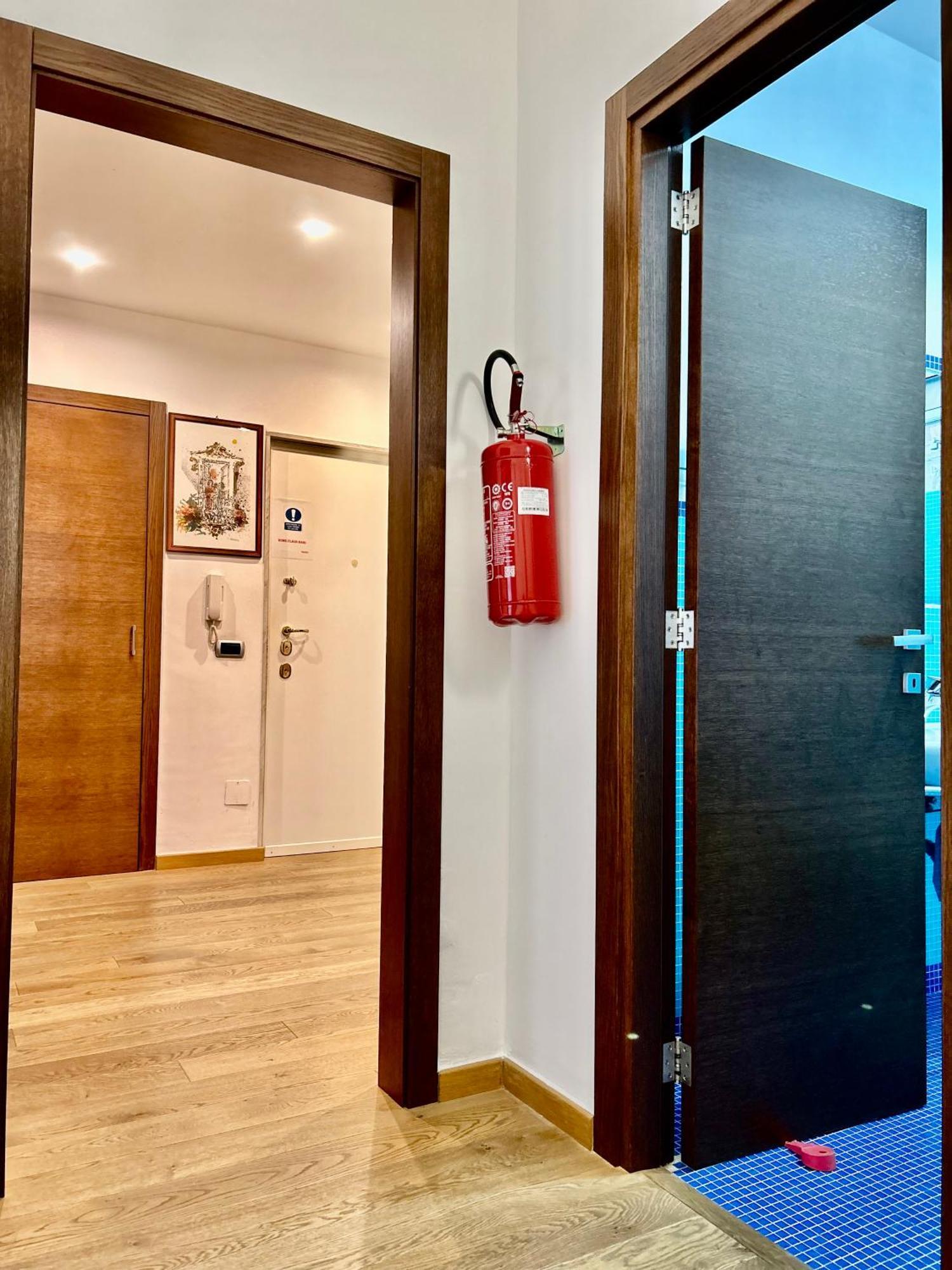Appartement Homeclass