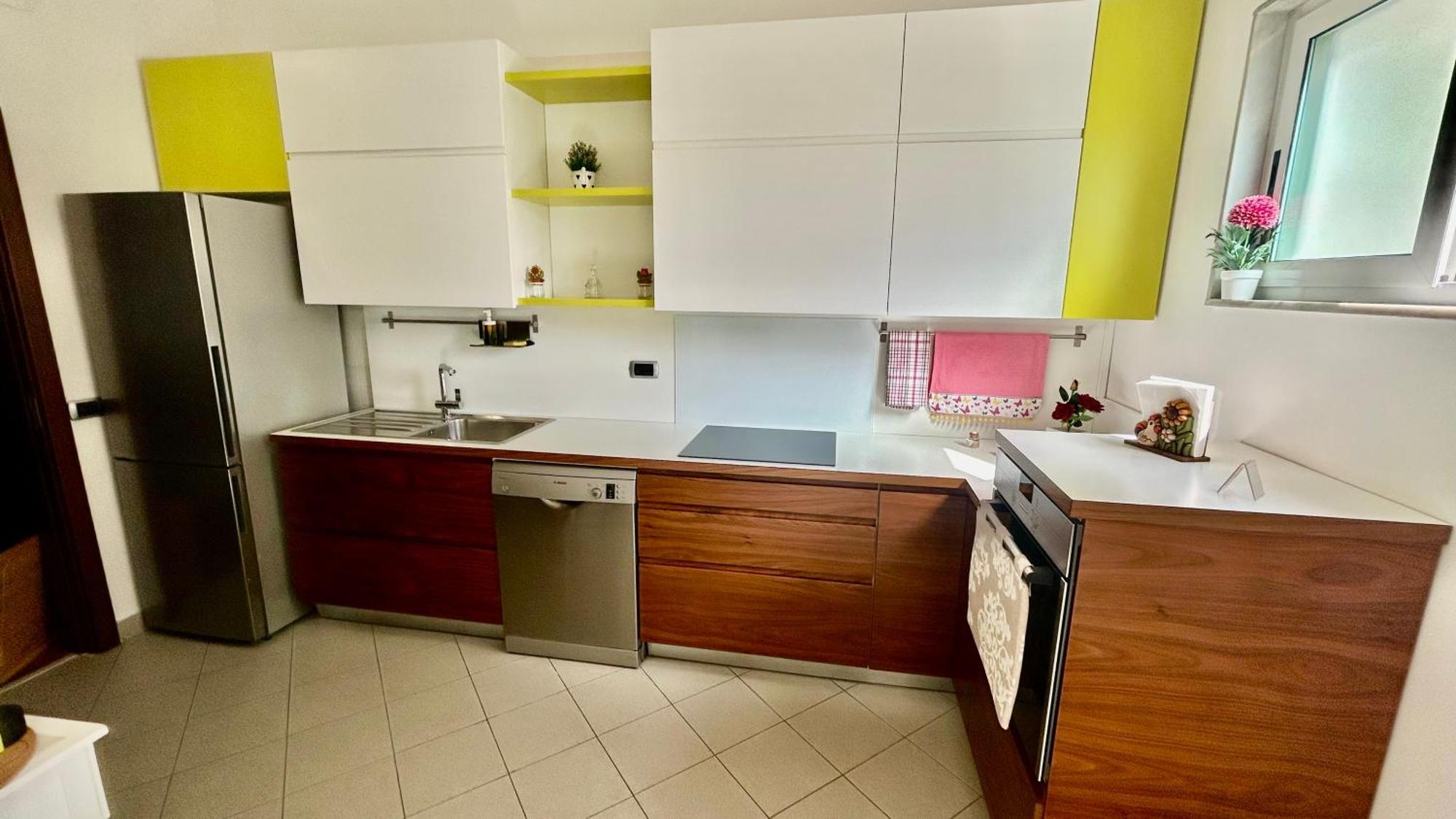 Homeclass Appartement *
